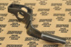 Vintage OEM Honda CM400 CM450 Rear Seat Lock Lever 77221-447-000