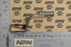 Vintage OEM Honda CM400 CM450 Rear Seat Lock Lever 77221-447-000