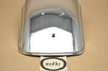 Vtg OEM Honda CB500 CB550 CB550F Chrome Rear Fender 80100-323-670 XW