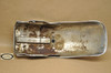 Vtg OEM Honda CB500 CB550 CB550F Chrome Rear Fender 80100-323-670 XW