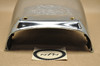 Vtg OEM Honda CB500 CB550 CB550F Chrome Rear Fender 80100-323-670 XW