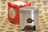 NOS Honda 1974-75 CR125 M Standard Size Piston 13101-360-003