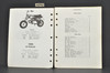 Vintage 1968-74 Honda Z50 K0-K5 Parts Catalog Book Diagram Manual 3rd Edition