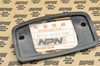 NOS Honda 1989-90 CB400 F 1983-87 XL600 R Tail Light Unit Gasket 33718-MG2-000