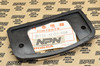 NOS Honda 1989-90 CB400 F 1983-87 XL600 R Tail Light Unit Gasket 33718-MG2-000
