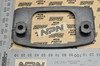 NOS Honda 1989-90 CB400 F 1983-87 XL600 R Tail Light Unit Gasket 33718-MG2-000