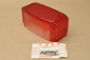 NOS Honda CB400 CT70 VF750 VT750 XL250 XL350 XL80 XR250 Light Lens 33702-MC4-671