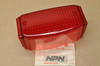 NOS Honda CB400 CT70 VF750 VT750 XL250 XL350 XL80 XR250 Light Lens 33702-MC4-671