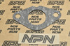 NOS Honda XR75 XR80 XR80R Intake Pipe Insulator Gasket 16229-153-000