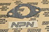 NOS Honda XR75 XR80 XR80R Intake Pipe Insulator Gasket 16229-153-000