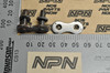 NOS Honda VT600 C VT600CD Shadow Chain Master Link 40535-KY2-305