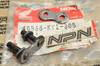 NOS Honda VT600 C VT600CD Shadow Chain Master Link 40535-KY2-305