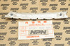 NOS Honda CB450 K2 Right Fuel Gas Tank Emblem Badge 87121-292-670