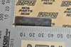 Vtg OEM Honda CB750 CB900 Neutral High Pilot Light Indicator Lens 37620-425-671
