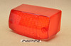 NOS Honda 1983-84 NH80 1984 NH125 Aero Rear Tail Light Lens Cover 33702-GC8-613