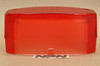 NOS Honda 1983-84 NH80 1984 NH125 Aero Rear Tail Light Lens Cover 33702-GC8-613
