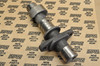 Vtg OEM Honda 1988-90 VTR250 Interceptor Front Intake Cam Shaft 14110-KV0-760