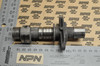 Vtg OEM Honda 1988-90 VTR250 Interceptor Front Intake Cam Shaft 14110-KV0-760