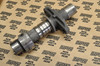 Vtg OEM Honda 1988-90 VTR250 Interceptor Front Intake Cam Shaft 14110-KV0-760