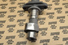 Vtg OEM Honda 1988-90 VTR250 Interceptor Front Intake Cam Shaft 14110-KV0-760