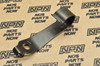 Vtg OEM Honda 1979-82 CB750 K Brake Hose Holder Guide Clip B 45128-425-000