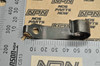 Vtg OEM Honda 1979-82 CB750 K Brake Hose Holder Guide Clip B 45128-425-000