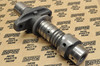 Vtg OEM Honda 1988-90 VTR250 Interceptor Rear Exhaust Cam Shaft 14140-KV0-760