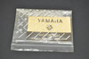 Vintage NOS 1973 Yamaha Motorcycle Owners Warranty Guide Book Manual 1st Ed OEM