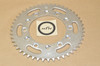 NOS Honda XR600 XR250 XR500 Primary Drive Rear Chain Sprocket 48T 41201-MG3-000