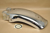 NOS Honda CM400A CM400C CM400 T Rear Fender Mud Splash Guard 80100-447-000