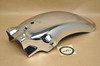 NOS Honda CM400A CM400C CM400 T Rear Fender Mud Splash Guard 80100-447-000