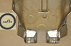 NOS Honda CM400A CM400C CM400 T Rear Fender Mud Splash Guard 80100-447-000