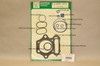 NOS Honda XL350 Top End Gasket O-Ring Seal Kit 06110-356-000
