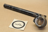 Vtg OEM Honda 1988-89 VTR250 Interceptor Right Handlebar w/ Clamp 53100-KV0-670