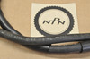 Vtg OEM Honda 1988-89 VTR250 Interceptor Front Brake Hose Line 45126-KV0-671