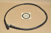Vintage OEM Honda 1988-89 VTR250 Interceptor Speedometer Cable 44830-KM3-750