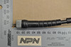 Vintage OEM Honda 1988-89 VTR250 Interceptor Speedometer Cable 44830-KM3-750