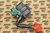 Vtg OEM Honda GB500 NT6560 VF1000 VT500 VT700 Starter Switch Assy 35850-MF5-751