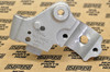 NEW OEM Honda CRF150 CRF230 Left Handlebar Lever Perch Bracket 53172-KPS-900