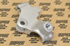 NEW OEM Honda CRF150 CRF230 Left Handlebar Lever Perch Bracket 53172-KPS-900