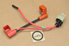 NOS Honda 1999-2004 TRX400 EX Fourtrax Starter Battery Cable 32401-HN1-010