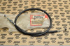 NEW OEM Honda 2000-070 XR650 R Decompression Choke Cable 22890-MBN-670