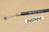 NEW OEM Honda 2000-070 XR650 R Decompression Choke Cable 22890-MBN-670