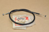 NEW OEM Honda 2000-070 XR650 R Decompression Choke Cable 22890-MBN-670