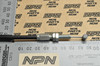 NEW OEM Honda 2000-070 XR650 R Decompression Choke Cable 22890-MBN-670