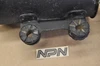 Vtg OEM Honda 1988-90 VTR250 VTR Interceptor Tank Air Canister 17410-KV0-761