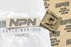 NOS Honda CBR900 RR CRF250 CRF450 VFR750 F Cowl Spring Plate 64508-KV3-000