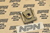 NOS Honda CBR900 RR CRF250 CRF450 VFR750 F Cowl Spring Plate 64508-KV3-000