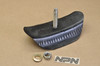NOS Honda XL250 K0-K2 Rear Wheel Bead Stopper Rim Lock 42715-329-000