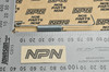 NOS Honda CB400 CT110 CT70 CT90 GL1000 XL200 Brake Switch Spring 35357-046-000